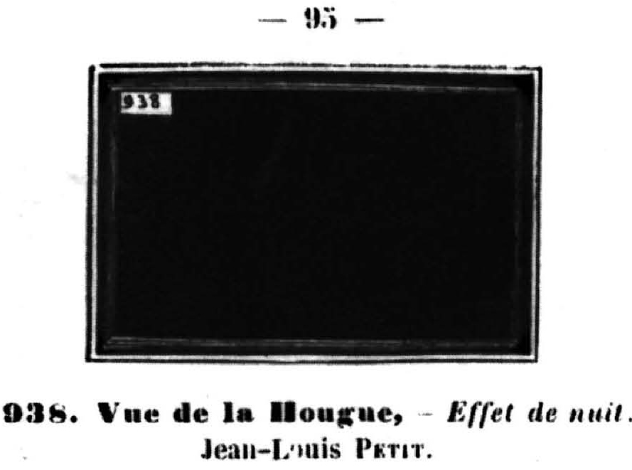 Charles Albert d’Arnoux, dit Bertall - Le Salon de 1843 - Les Omnibus pérégrinations burlesques à travers tous chemins, n ° 7, 1843, p. 95 - 21,5 x 14,5 cm