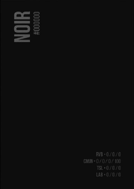 Poster-Noir