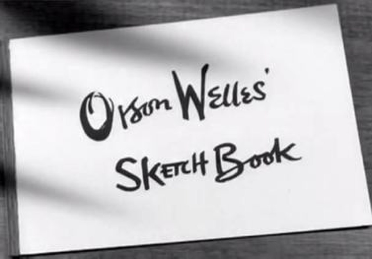 Orson Welles’ Sketch Book– ép.6 : Bullfighting –