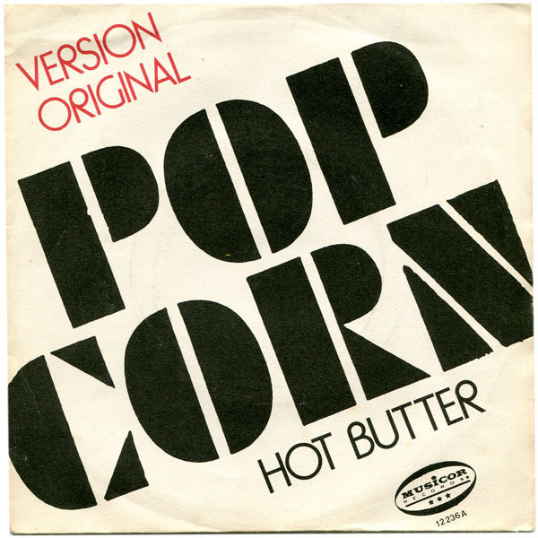 Popcorn