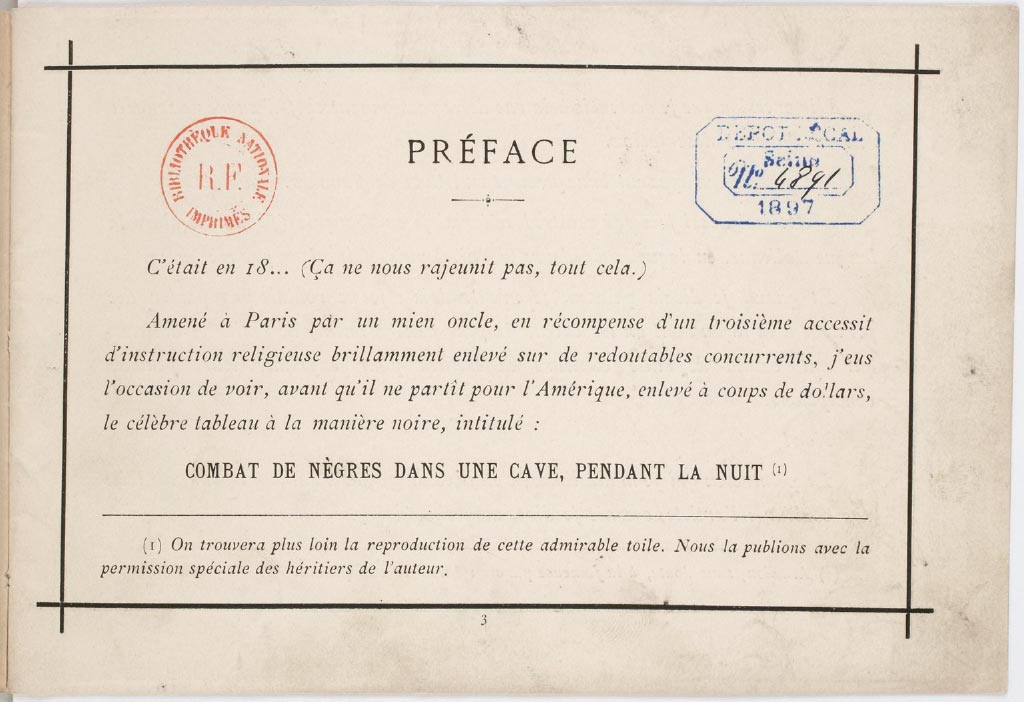 Album Primo Avrilesque Alphonse Allais