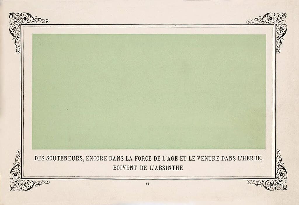 Album Primo Avrilesque Alphonse Allais