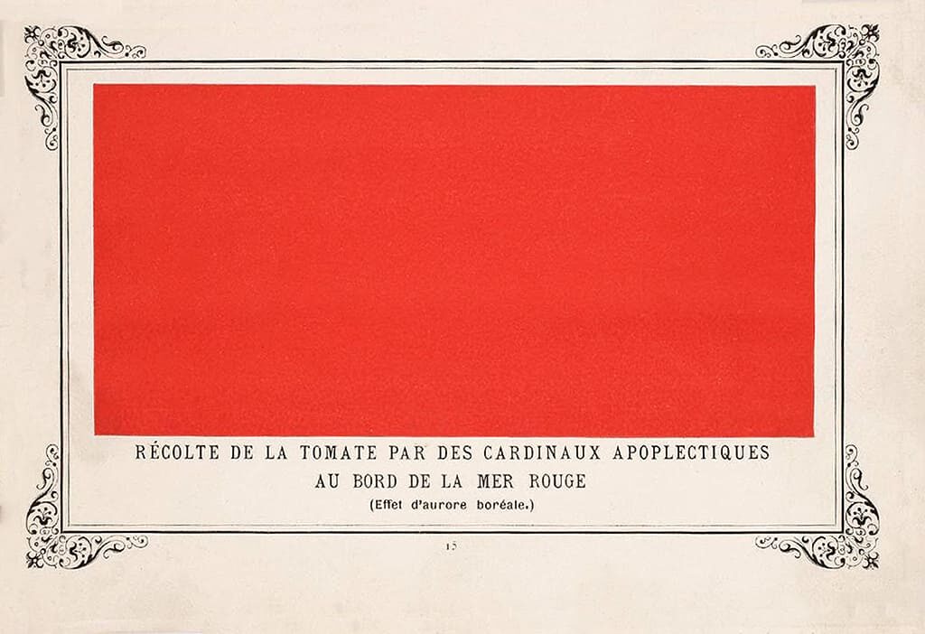 Album Primo Avrilesque Alphonse Allais