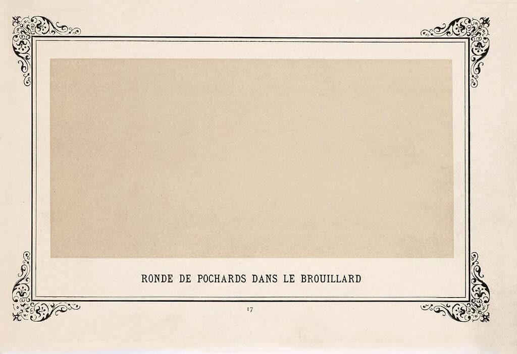 Album Primo Avrilesque Alphonse Allais