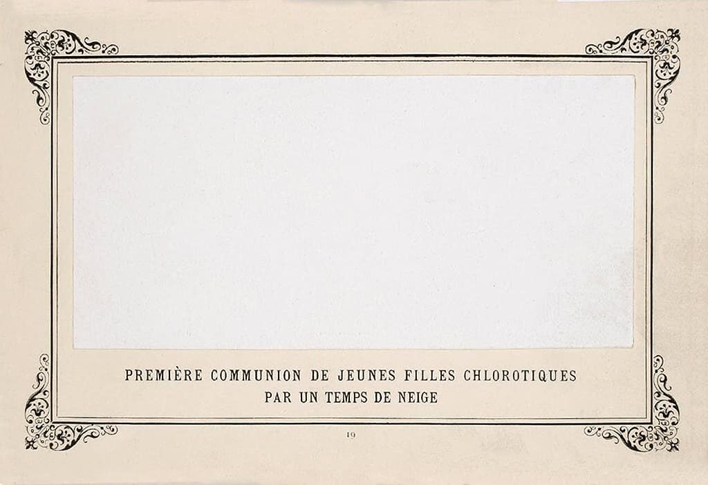 Album Primo Avrilesque Alphonse Allais