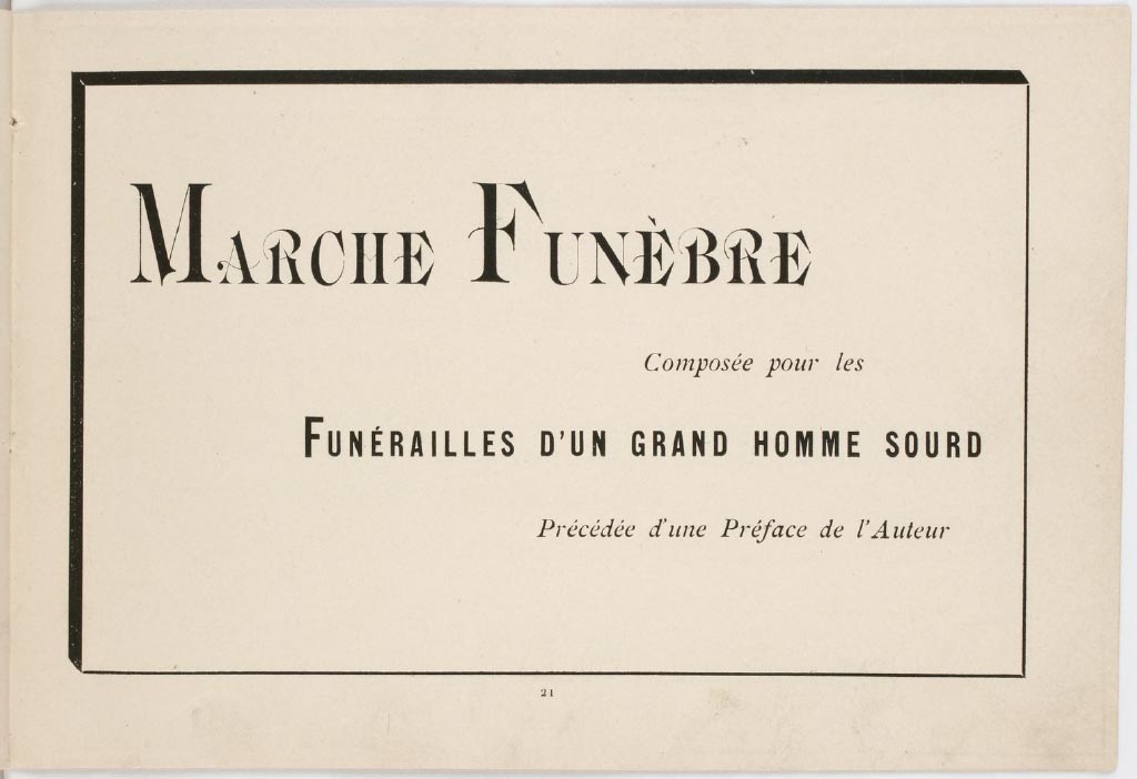 Album Primo Avrilesque Alphonse Allais