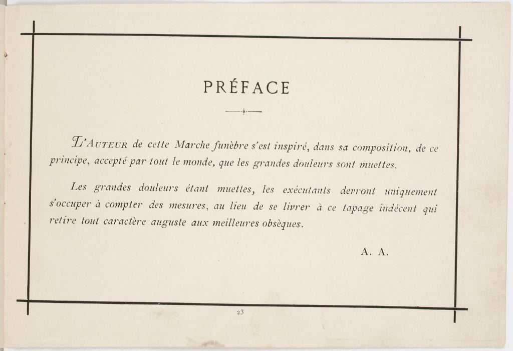 Album Primo Avrilesque Alphonse Allais
