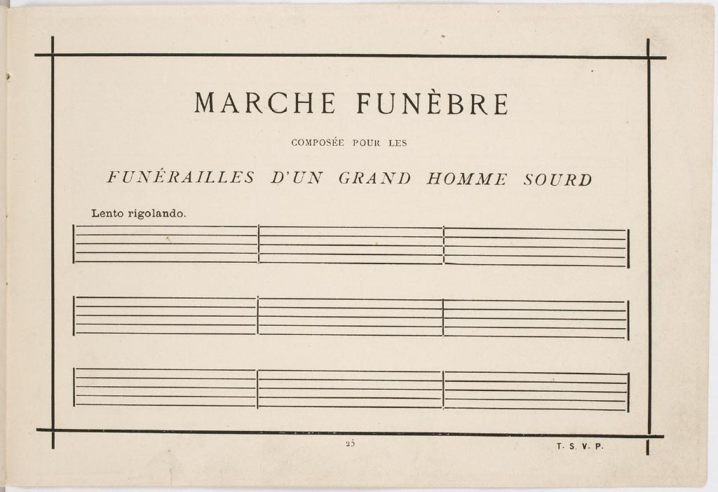 Album Primo Avrilesque Alphonse Allais