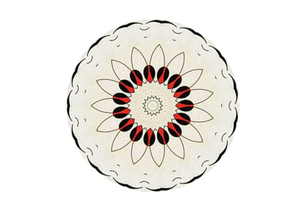 kaléidoscope