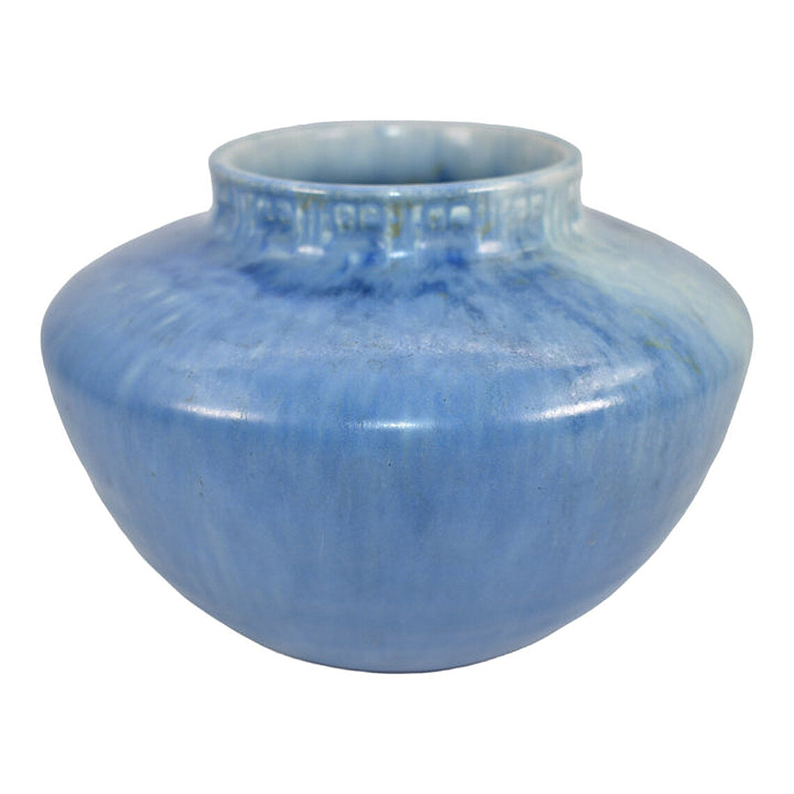 Vase modèle Tourmaline 1933 Roseville Pottery