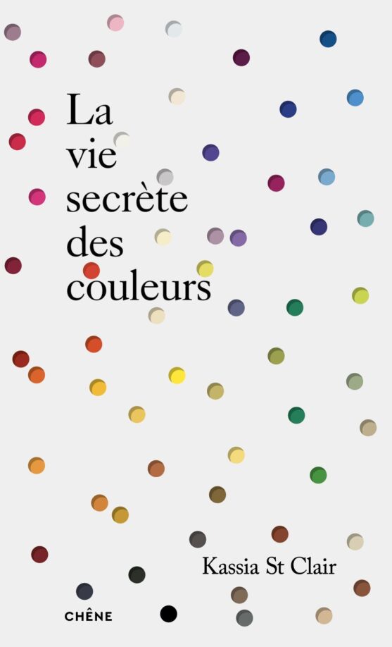 La Vie Secrète des Couleurs