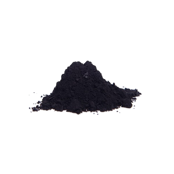 Pigment Noir Minéral