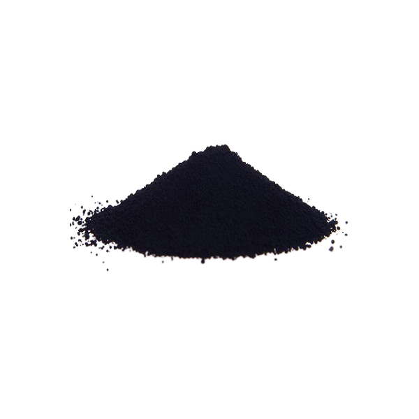 Pigment Noir de fumée