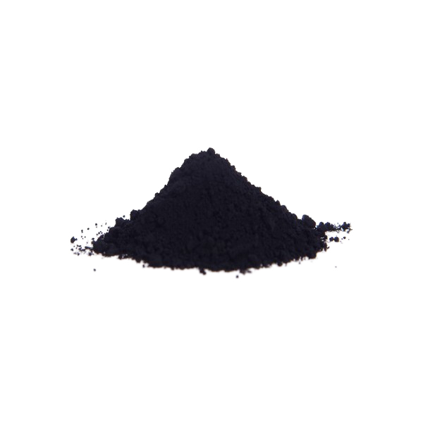 Pigment Oxyde de Fer Noir E.S.